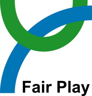 Fair Play Logo 300x315